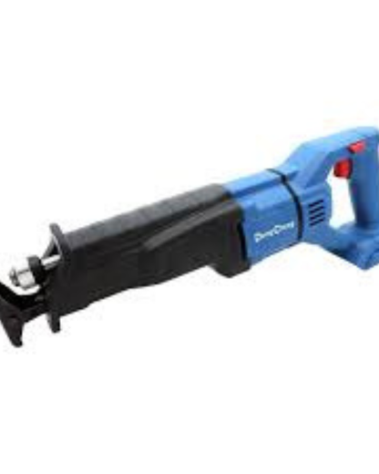 SIERRA SABLE INALAMBRICA SIN CARBONES 20V 500W C/2 BATERÍAS 5.0AH