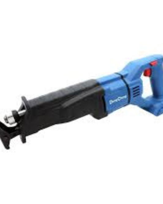 SIERRA SABLE INALAMBRICA SIN CARBONES 20V 500W C/2 BATERÍAS 5.0AH