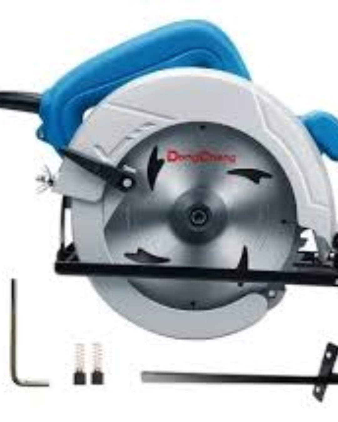 SIERRA CIRCULAR 1500 W 7-1/4" x 20MM 5300 RPM