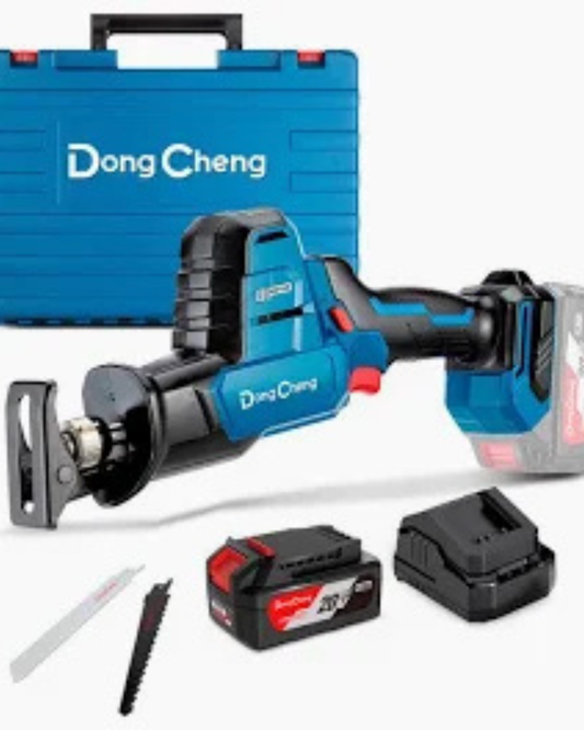 SIERRA SABLE INALAMBRICA SIN CARBONES 20V MAX/4.0Ahx1 3000 SPM