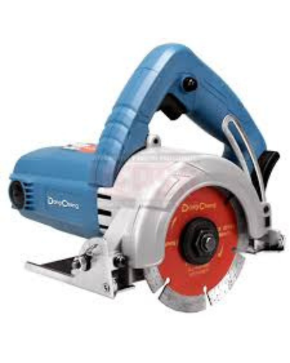 SIERRA CORTADORA DE MARMOL 4-3/8" 1400W 13850RPM