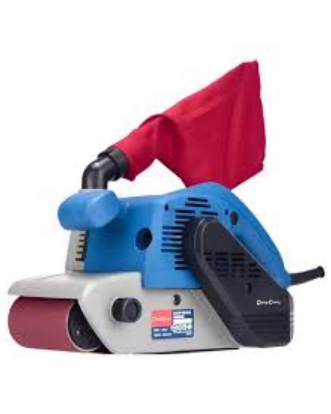 LIJADORA DE BANDA 1200 W 1640 FT/MIN 4" x 24"