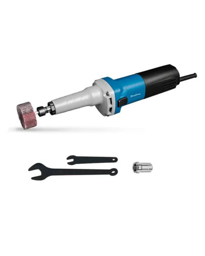 RECTIFICADORA 750 W 1" 8300 RPM