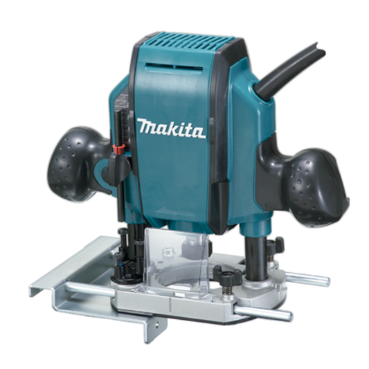 ROUTER 900w RP0900 MAKITA