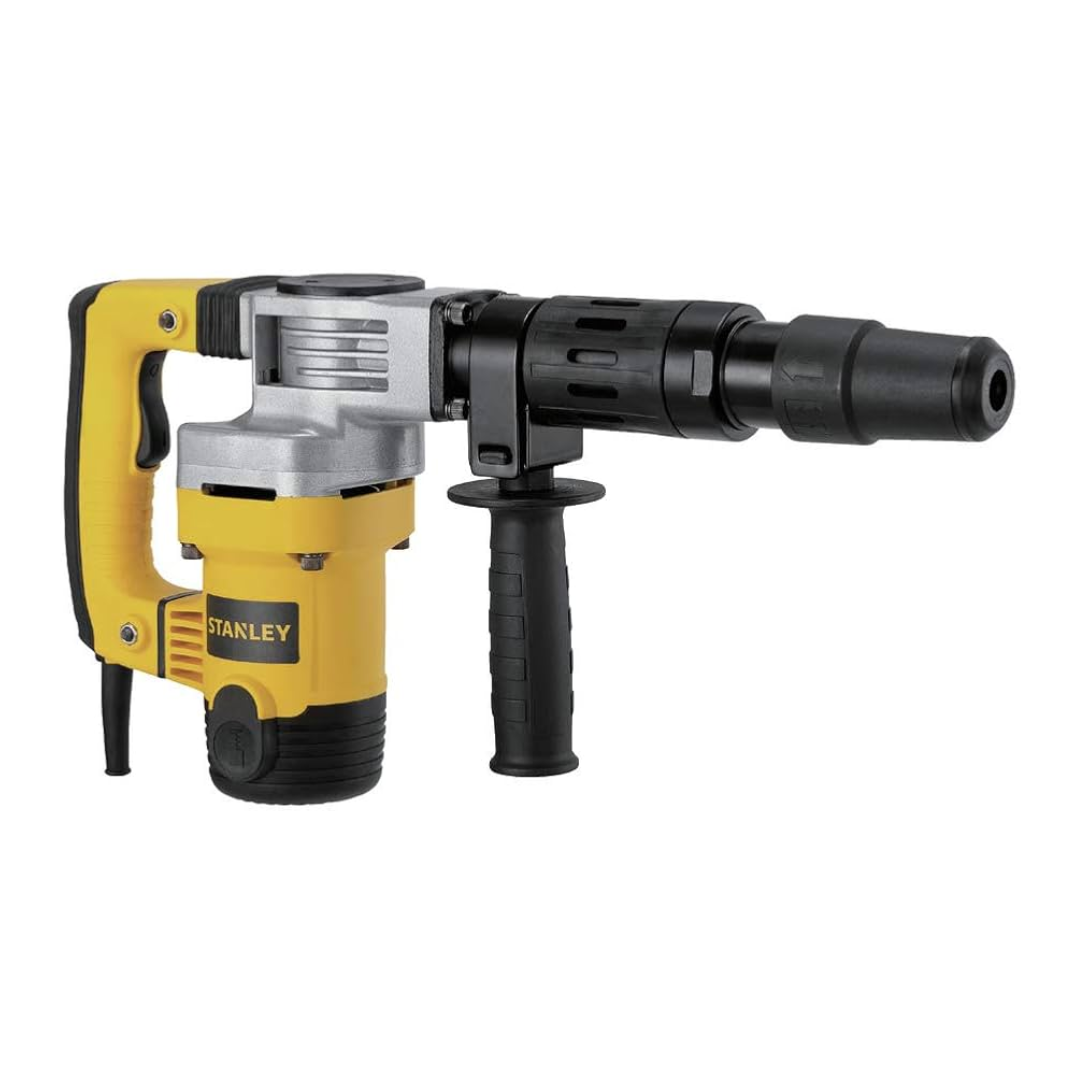 MARTILLO DEMOLEDOR SHM5K-B3 SDS STANLEY