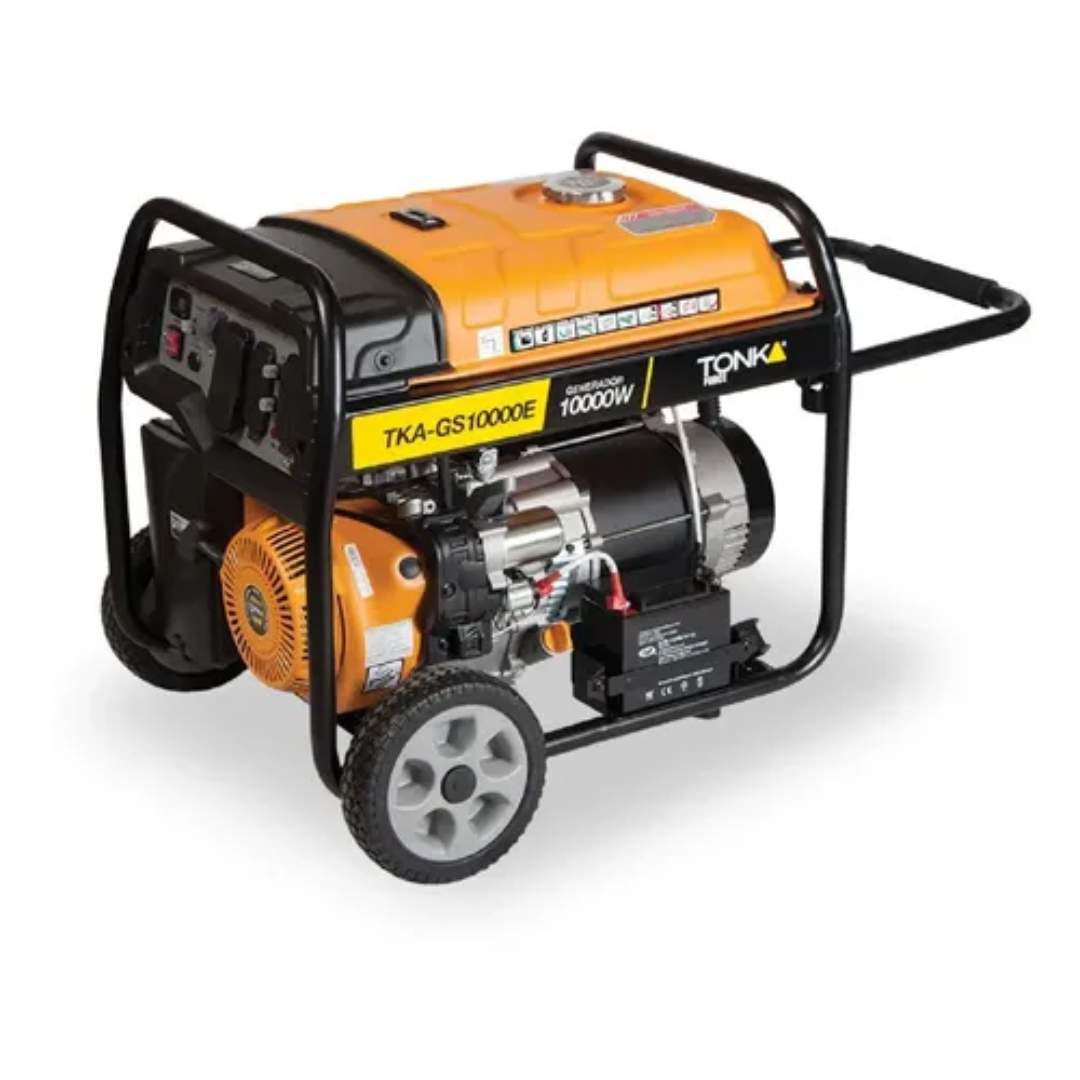 Generador Tonka Force TKA-GS10000E (10,000W)