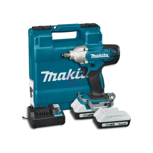 LLAVE DE IMPACTO INALAM TW202D001 MAKITA