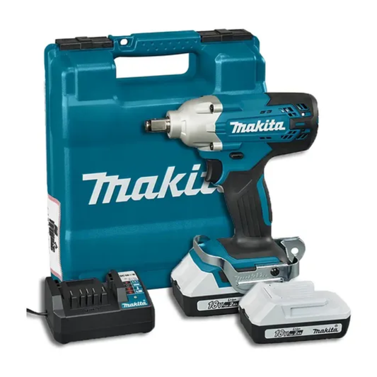 LLAVE DE IMPACTO INALAM TW202D001 MAKITA