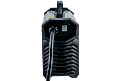 SOLDADORA INVERTER MMA AXT-207LCD