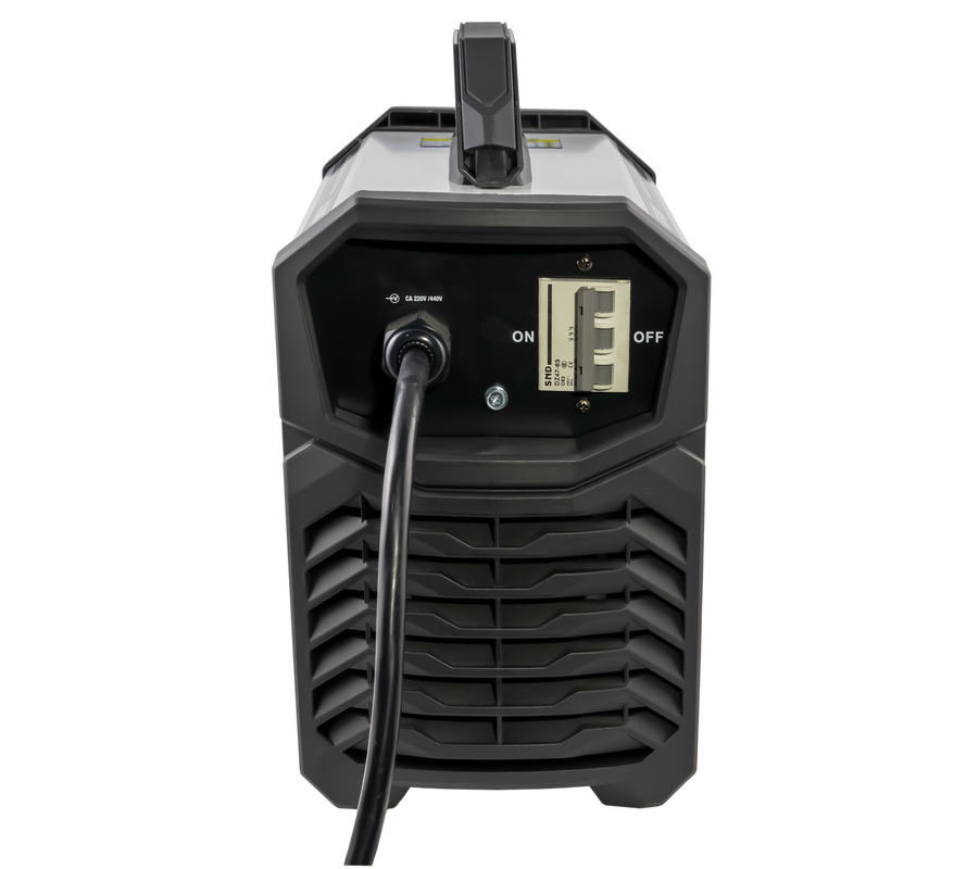 SOLDADORA INVERTER ACT-307MF