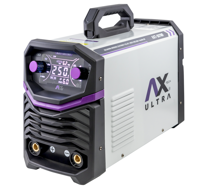 SOLDADORA INVERTER ACT-307MF