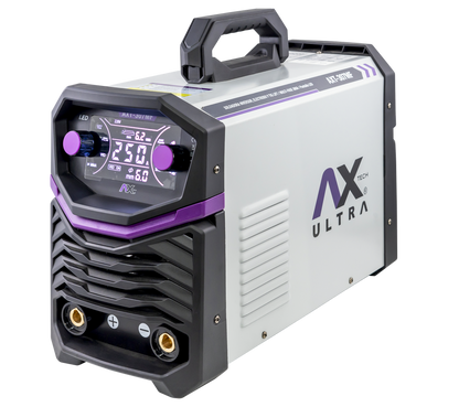 SOLDADORA INVERTER ACT-307MF