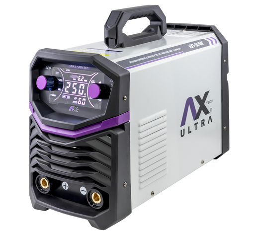 SOLDADORA INVERTER ACT-307MF