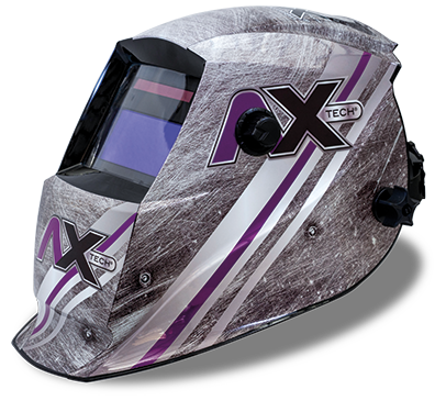 CARETAS PARA SOLDAR DE 2 SENSORES