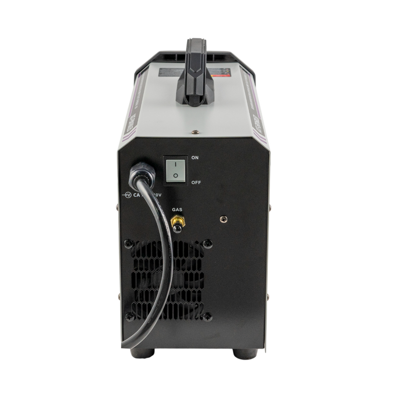 SOLDADORA INVERTER AXT-EM160LED