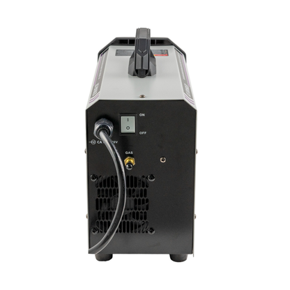 SOLDADORA INVERTER AXT-EM160LED