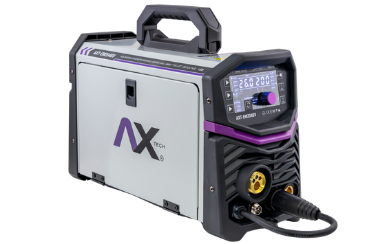 SOLDADORA INVERTER AXT-EM204BV
