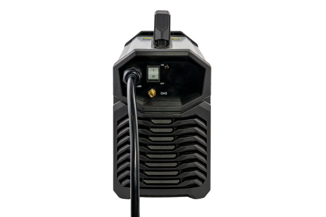 SOLDADORA INVERTER AXT-EM204BV