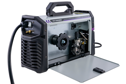 SOLDADORA INVERTER AXT-EM204BV