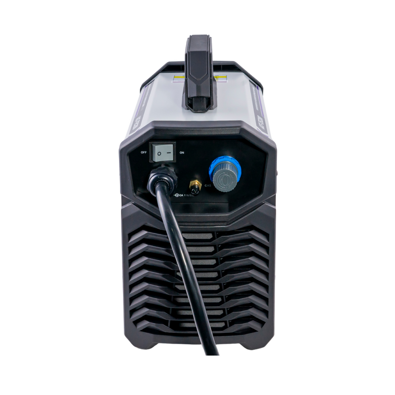 SOLDADORA INVERTER MULTIPROCESOS AXT-TEC200